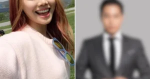 Third-Generation K-Pop Idol’s Secret Marriage To Crypto Scammer Exposed