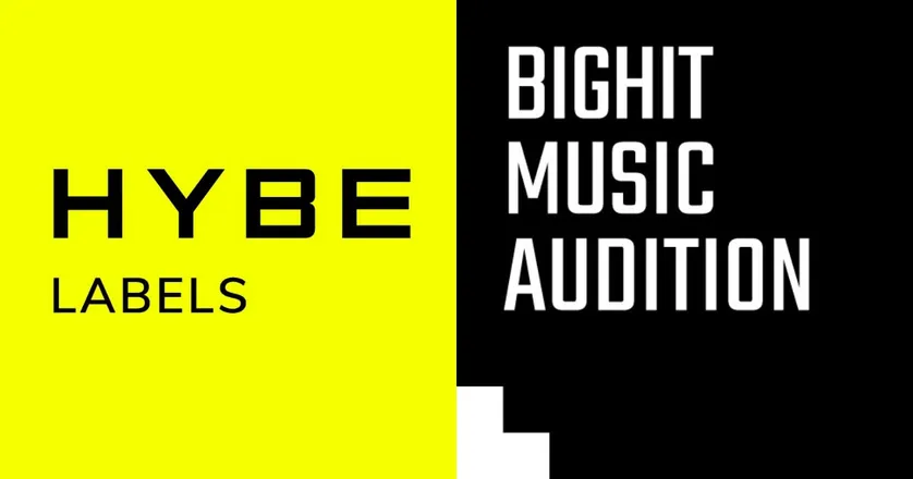 Fans Are Clowning Over HYBE Labels Opening Auditions For Their Next Boy Group