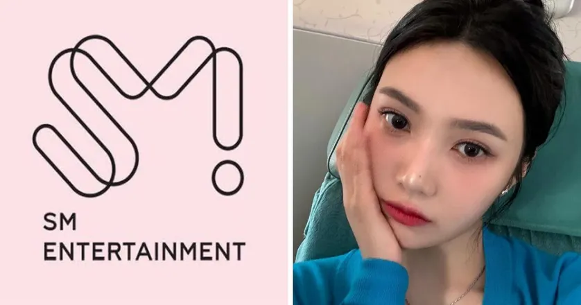 Red Velvet Joy’s Public Complaints About SM Entertainment Cast Dark Clouds Over Her Contract Renewal