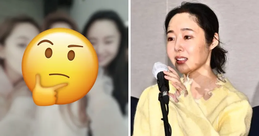 Min Hee Jin’s Latest Instagram Post With Two Unexpected K-Pop Idols Becomes A Hot Topic