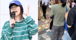 Fans Go All Out Wearing “Min Hee Jin Core” At NewJeans’ Concert In Japan