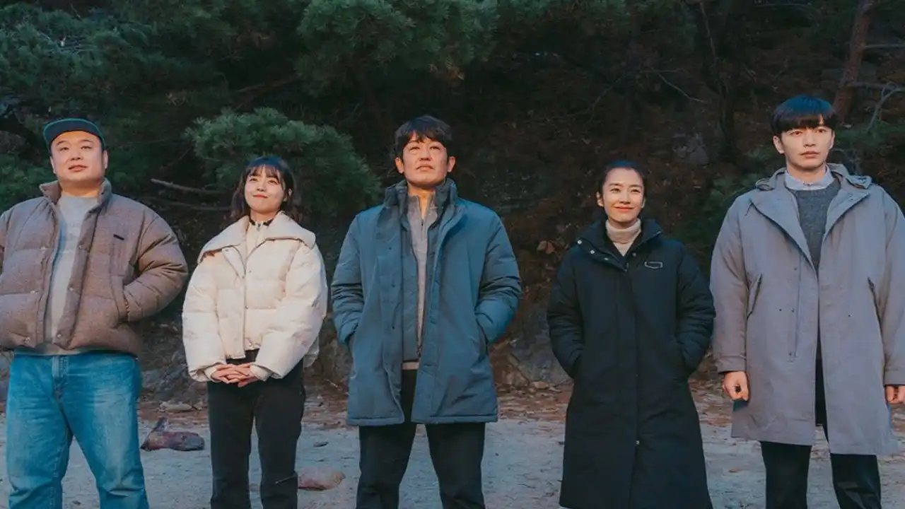 Lee Min Ki, Kwak Sun Young and Heo Sung Tae’s Crash ends with 6.6 percent personal best ratings for finale