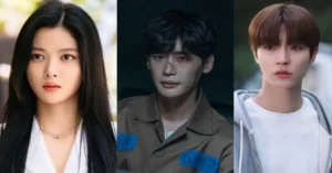 Kim Yoo Jung to Play a Sociopath in Dark Drama "Dear X": Who Will Be Her Co-Stars?