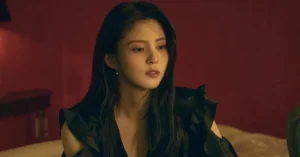 Actress Han So Hee reflects on the past 5 years