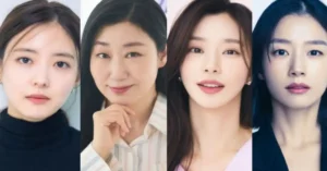 Lee Se Young, Ra Mi Ran, Lee Joo Been, Kwak Sun Young get confirmed as new cast for travel show Europe Outside Your Tent
