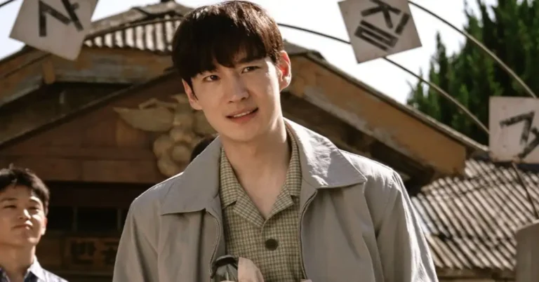 ‘It’s crazy’: Lee Je Hoon says Signal 2 writer Kim Eun Hee has unimaginable script planned