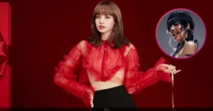 BLACKPINK’s Lisa Stuns Netizens With A Dramatic Visual Transformation For New Teaser