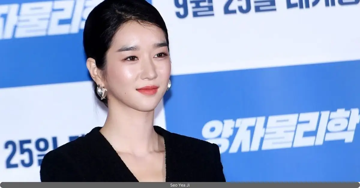 Seo Ye-ji Finds New Home at Sublime Agency After Overcoming Controversy