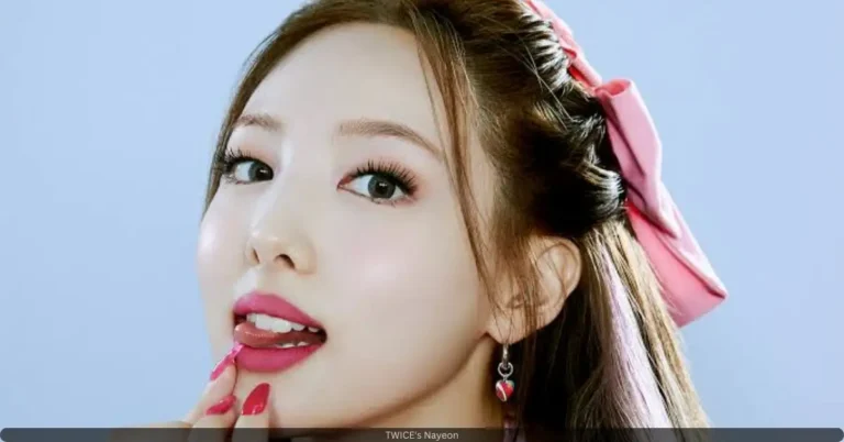 TWICE's Nayeon Makes Billboard 200 History with Second Top 10 Album, "NA" Dominates Charts