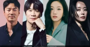 A Murderous Mystery: Choi Young Joon and Jin Sun Kyu May Join Kim Go Eun and Jeon Do Yeon in New K-Drama “The Price of Confession”