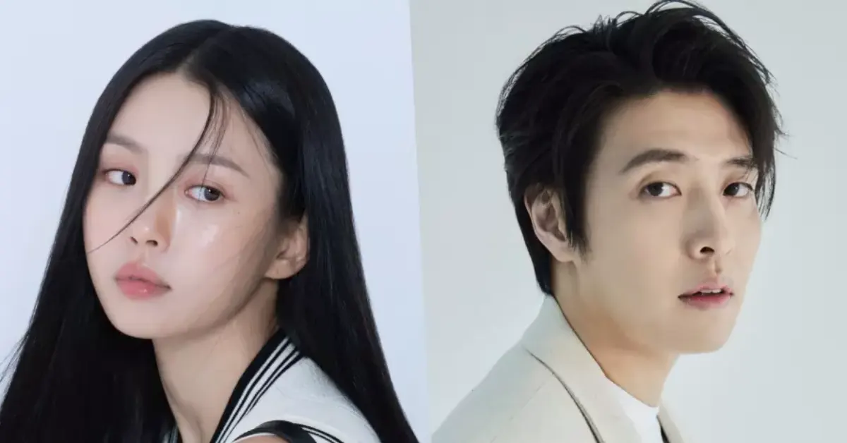 Go Min Si And Kang Ha Neul In Talks For New Drama “Taste of You”