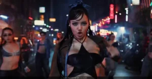 How K-netizens are reacting to BLACKPINK Lisa’s “ROCKSTAR” comeback MV