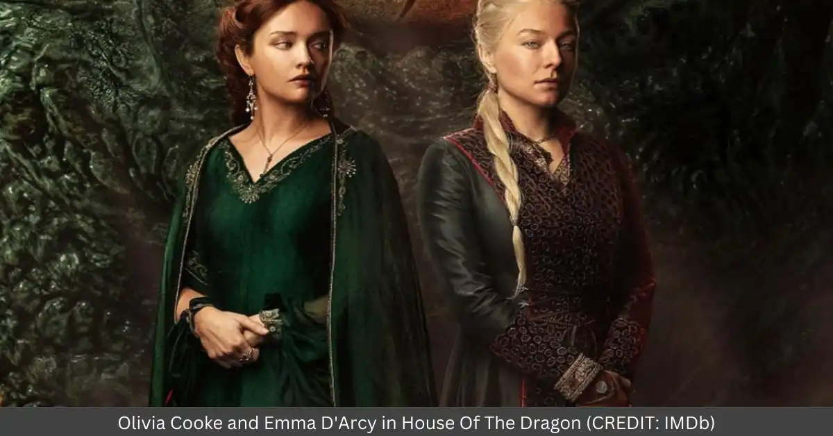 House of the Dragon Season 2: Release Schedule, Returning Cast, and What to Expect