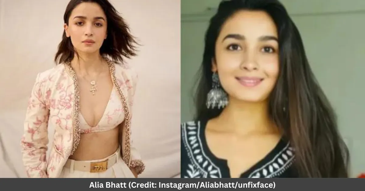 Alia Bhatt Targeted by Deepfakes Again! Fans Raise Concerns About AI Technology