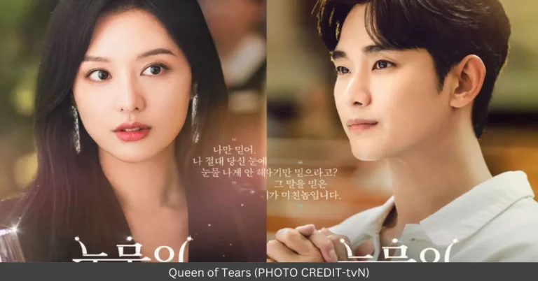 Queen of Tears Pop-Up Store: Fans Can Relive the Drama's Magic from June 27th!