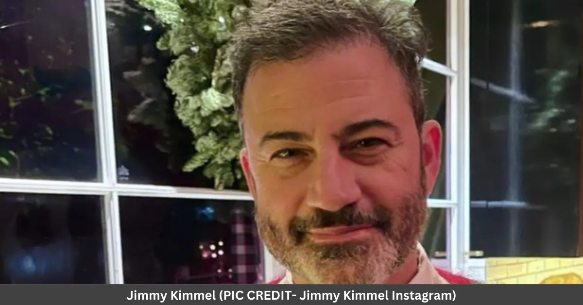 Jimmy Kimmel Considers Stepping Down from Late-Night Show to Prioritize Son's Health