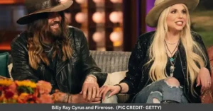 Billy Ray Cyrus Accuses Estranged Wife Firerose of Unauthorized Spending During Bitter Divorce