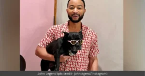 John Legend Credits Father for Shaping His Values in New Series “Rising Fame”