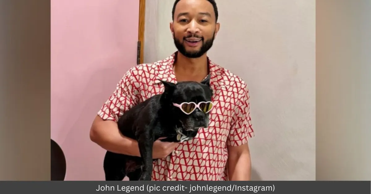 John Legend Credits Father for Shaping His Values in New Series “Rising Fame”