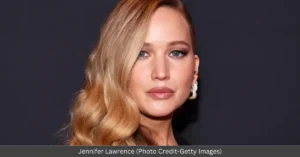 Jennifer Lawrence to Produce and Star in Murder Mystery "The Wives"