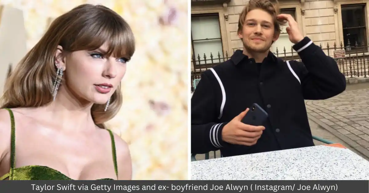 Pop Star Taylor Swift’s Ex Joe Alwyn Speaks Out About Breakup, Feeling “Emotionally Drained” by Media Attention