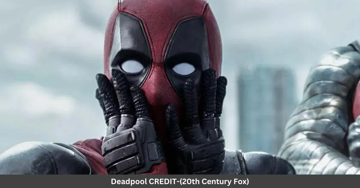 From Superhero Dad to Basement Monster: Ryan Reynolds Reveals Deadpool Suit Terrified His Kids!