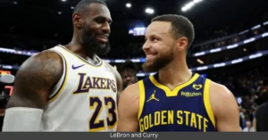 Golden State Dream Team? LeBron James and Stephen Curry Together: Superteam or Speculation?