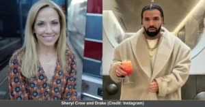Sheryl Crow Denounces Drake’s Use of AI-Generated Tupac Shakur Voice in Diss Track: “It’s Hateful”