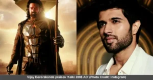 ‘Kalki 2898 AD’ Takes Box Office by Storm, Earns Praise from Fans and Critics, Vijay Deverakonda Congratulates The Team
