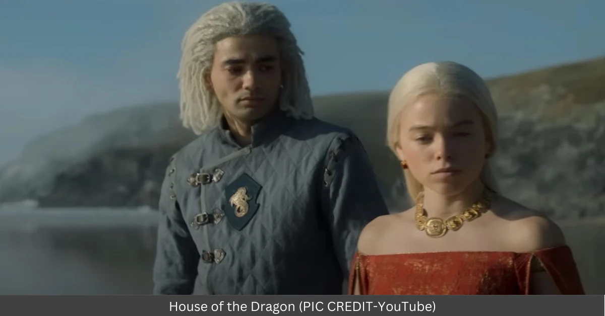 House of the Dragon Season 2: A Deep Dive into the Easter Eggs of Episode 1
