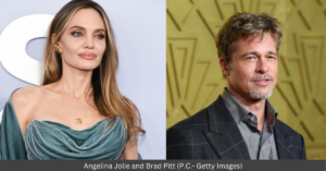 As Angelina Jolie Takes Home Tony Award 2024 For "The Outsiders", Fans Say THIS For Brad Pitt