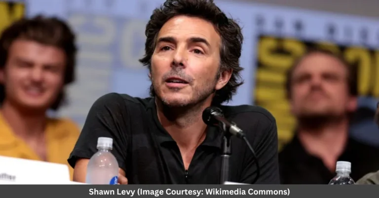 Shawn Levy Top Contender to Direct Next MARVEL Avengers Film: Will He Suit Up?