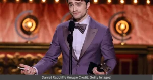 Daniel Radcliffe (Image Credit: Getty Images)