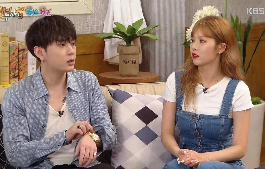 HyunA And Yong Junghyung’s Reported Engagement Sparks Ridicule, Speculation, And Concern