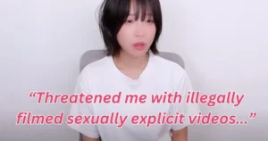 Mukbang YouTuber Tzuyang Reveals That Abusive Ex-Boyfriend Forced Her To Start Streaming