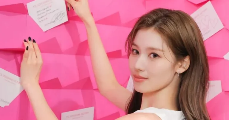 YSL Beauty Apologizes After Interacting With A Malicious Comment About TWICE’s Sana