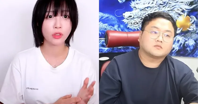 Public Turns Against Popular YouTuber After Mukbang YouTuber Tzuyang Exposes His Lies