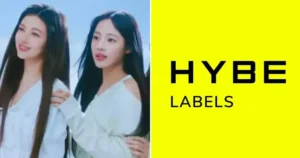 HYBE Accused Of Involvement In Recent NewJeans’ Plagiarism Accusations