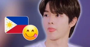 One Filipino Delicacy Got RIIZE’s Sungchan Absolutely Addicted