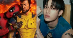 Stray Kids To Feature On “Deadpool & Wolverine” Soundtrack