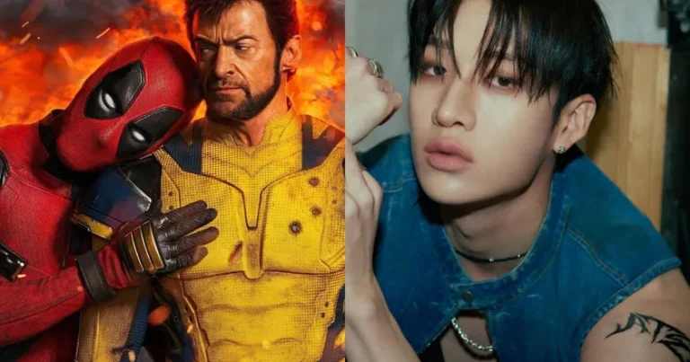 Stray Kids To Feature On “Deadpool & Wolverine” Soundtrack