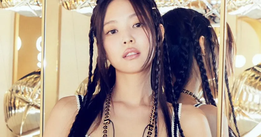 Alleged Staff Member Defending BLACKPINK’s Jennie From Smoking Controversy Exposed As An Impersonator