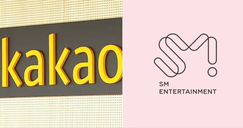 Kakao To Reportedly Sell SM Entertainment Along With Other Subsidiaries