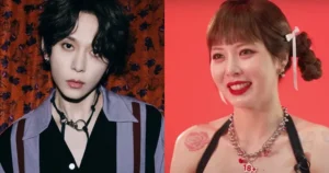 Yong Junhyung’s Agency Releases Initial Statement Regarding Marriage Rumors With HyunA