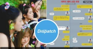 Dispatch’s Bombshell Exposé Flames Skepticism And Scrutiny Over Min Hee Jin’s HYBE Feud