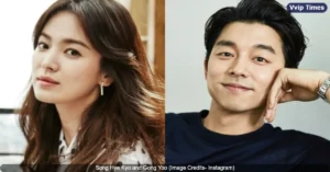 Gong Yoo Was Offered Lead Role in "Descendants of the Sun" with Song Hye Kyo: Why He Declined