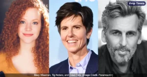 SDCC 2024 Announces Return of Tig Notaro, Robert Picardo, and Other Legacy Cast for Star Trek: Starfleet Academy