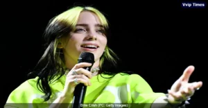 Billie Eilish Showcases New Versions of Hit Songs from Hit Me Hard Hit Me Soft on Amazon Music’s Songline