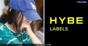 HYBE Hits Back At Min Hee Jin’s Accusations With Their Own Scathing Lawsuit