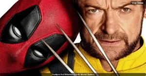 Deadpool And Wolverine Sells 200,000 Tickets in India Before Release Day